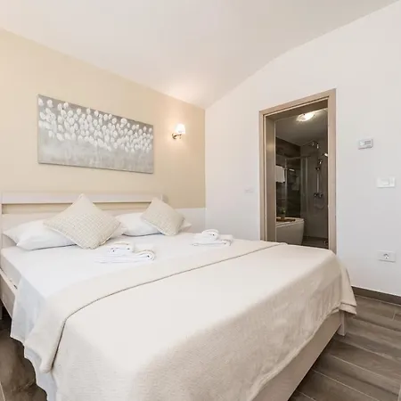 Stancija Privlaka 2 With Heated Pol * Privlaka (Zadar)