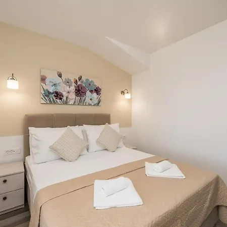 Villa Stancija Privlaka 2 With Heated Pol
